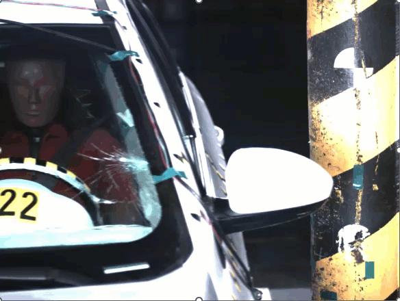 Side Curtain Airbag | Autoliv
